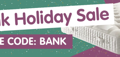 Bank Holiday Bed Sale Highlights