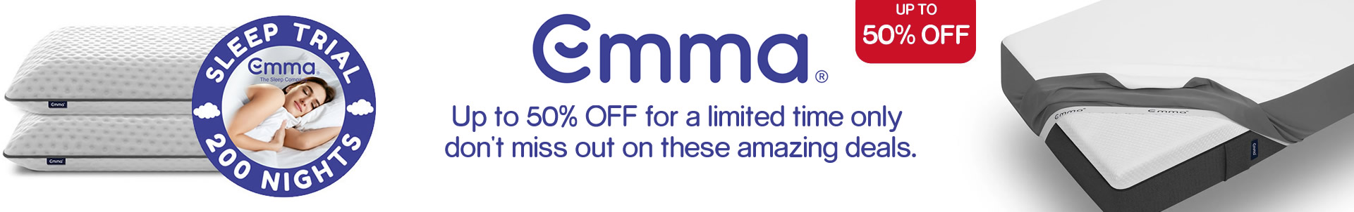 Emma Winter Savings