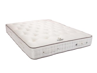 Enchanted House St. Mawes Mattress