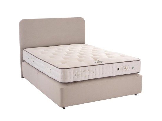 Enchanted House St. Mawes Adjustable Mattress