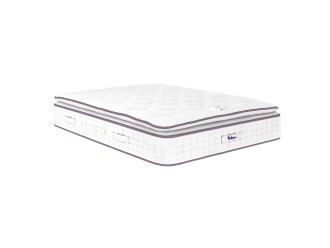 Relyon Carisbrooke Wool Mattress and Topper